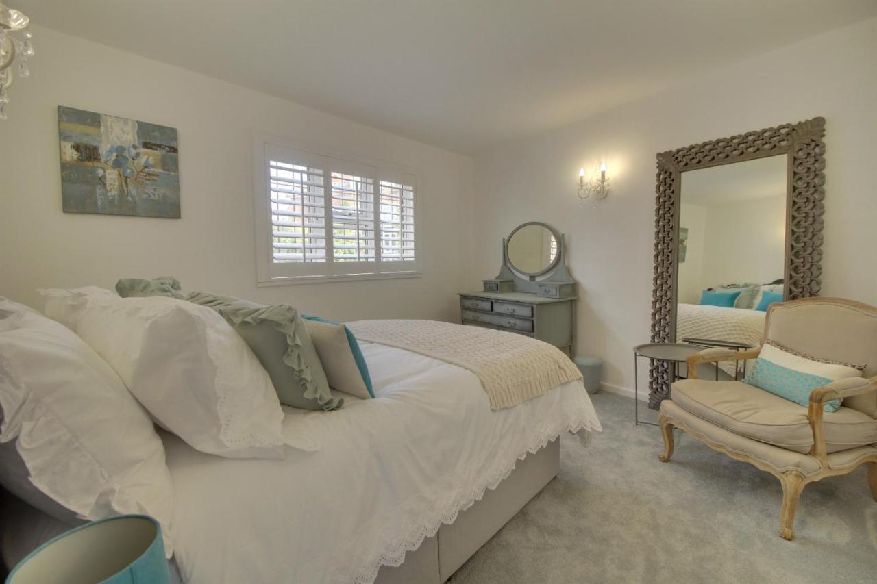 Willow Cottage เวสเตอรัม ภายนอก รูปภาพ