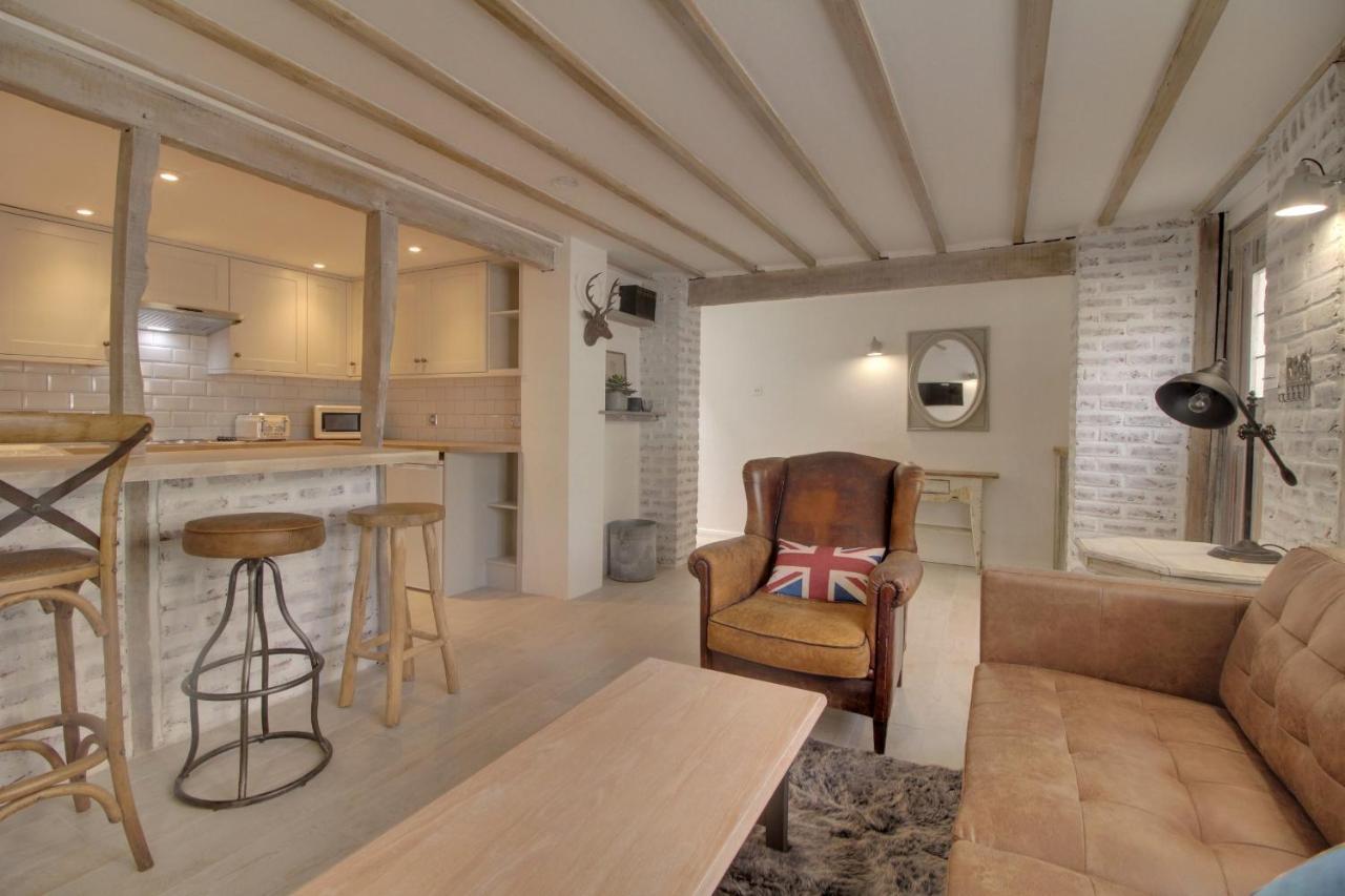 Willow Cottage เวสเตอรัม ภายนอก รูปภาพ