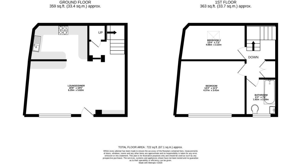 Willow Cottage เวสเตอรัม ภายนอก รูปภาพ